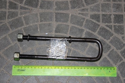 СТРЕМЯНКА 452 усилен. 452-2902408-20