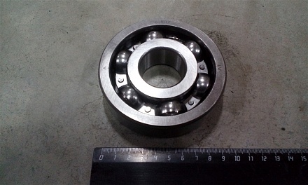 Подшипник 407