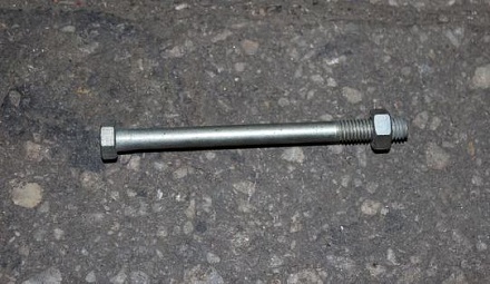 БОЛТ М8х1х98 РЕССОРЫ 452 209440-П2