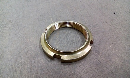 Гайка промежуточного вала 50-1701181(аналог)