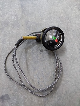 Указатель температуры масла с датчиком (1,65м) УТ-201Г (Муром)