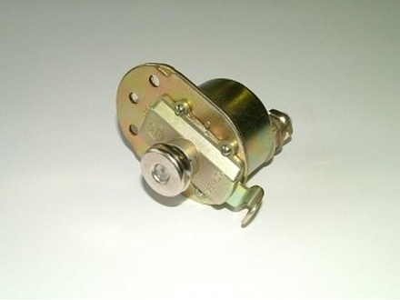 Выключатель массы ВК-318 Б-02 кноп. (Автоимпульс)