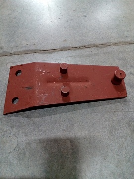 Держатель (кронштейн) ножа WIRAX/LISICKI 8245-036-010-309