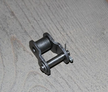 Звено переходное цепи ПР-19,05