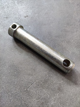 Палец стопор. центральной тяги МТЗ А61.03.001-02 (голый) аналог