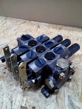 Гидрораспределитель РП70-890.1 (МТЗ 922, 892) Гомель