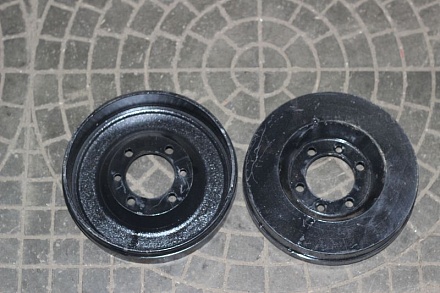 БАРАБАН РУЧНИКА 69-3507052