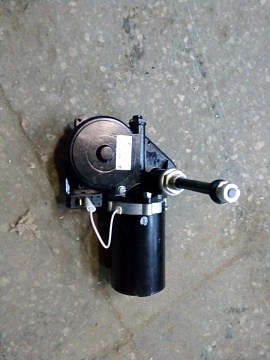 Стеклоочиститель в сборе МТЗ  СЛ230Л-10 12 В кабина МК