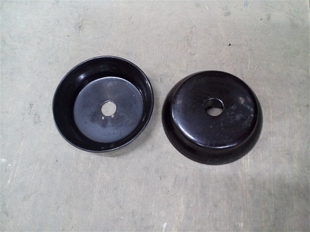 Обойма МТЗ  80-6700163