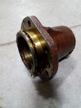 Стакан гл. передачи и пер. моста МТЗ 52-2302016 (РУП МТЗ)