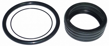 Рем. к-т колеса направляющего ТДТ-55 (1418)