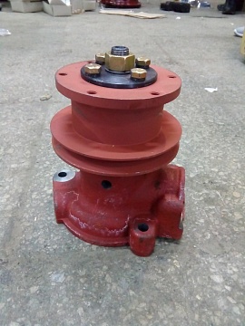 Насос водяной Д-240 240-1307010-А1 (БЗА)