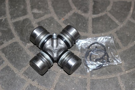 КРЕСТОВИНА КАРДАНА УАЗ 469-2201025