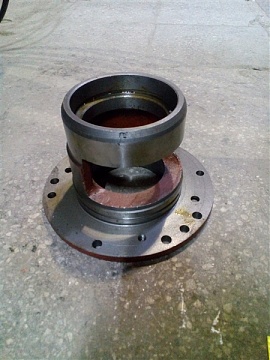 Стакан подшипников МТЗ 50Х-2407042 (РУП МТЗ)