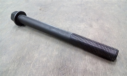 Болт головки блока ГАЗель дв. Cummins ISF 2.8L (оригинал) (CUMMINS), 4444-5257728