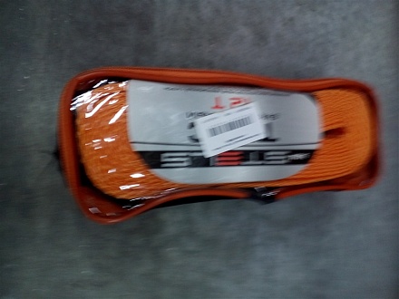 Трос буксировочный 12 тонн, 2 петли , в сумке (54384)