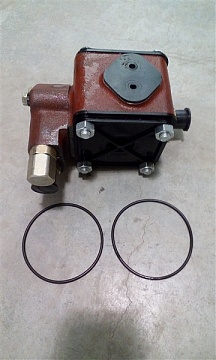 Распределитель ГУРа МТЗ   50-3406015 (завод)