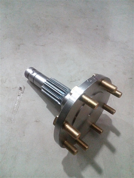 Фланец п.в.м. МТЗ-1025/1221 1521-2308070 (АгроТэк)