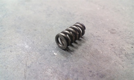 Пружина 4УТНМ-1111243-10 (НЗТА)