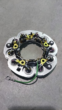 Диодный мост МТЗ-1221, ПСК-150, ПСК-6, Т-150К, ТО-28 на генераторы Г1000, 152(52).4.6-100