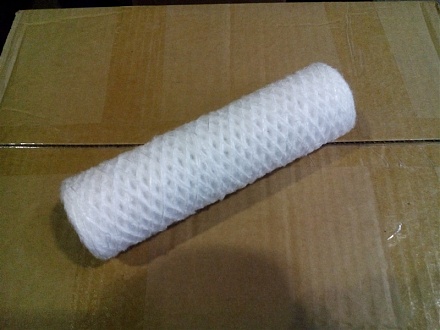 Фильтр топливный ЯрМЗ (грубой очистки) Кострома ЭФт ОТ 201-1105538 П