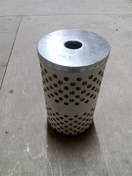 Фильтр топливный для Камаза Т6305 Дифа