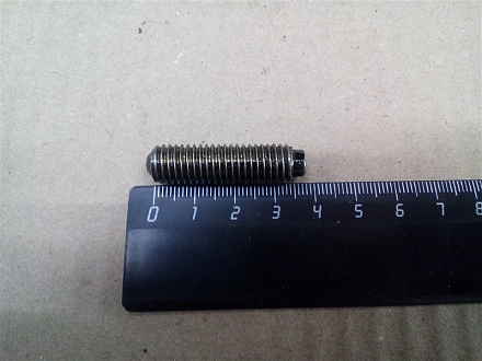 Винт редукрора ПВМ МТЗ  72-2308046 (завод)