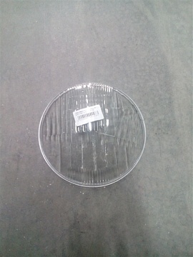 Стекло фары ФГ 140.3711201