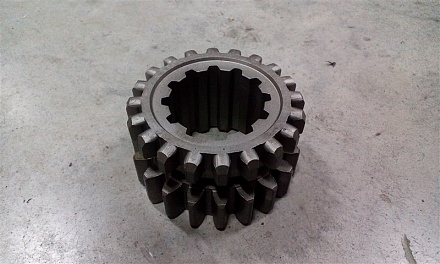 Шестерня 1 ступени редуктора ведущ МТЗ 50-1701196