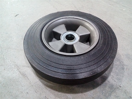 Колесо большое несущее (Доюшка)