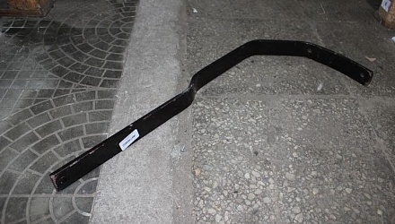 Кронштейн крыла пер. МТЗ-82 верт.(ГОРУ прав./ГУР прав и лев) 82-8403016 (ОАО МТЗ)