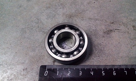 Подшипник 203