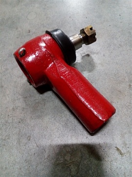 Шарнир левый Т-25 А35.25.000-04