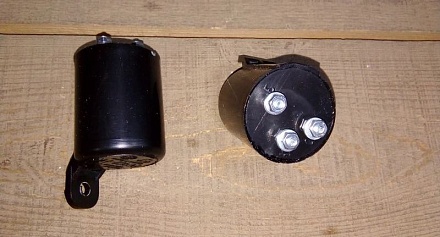 Реле поворота 24В   РС-401 (Релейная компания)