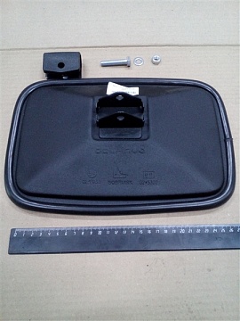 Зеркало боковое УК 80-8201050 (завод)