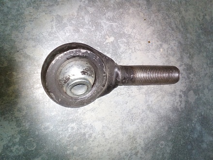 Винт раскоса навески МТЗ А61.02.100 (Сморгонь)