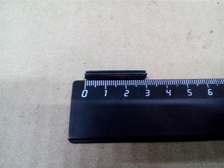 Штифт сателлита водила МТЗ-82/1221 70-4202431