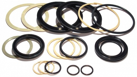 Рем. к-т ГЦ ЦС-125 навески К-701 (409)