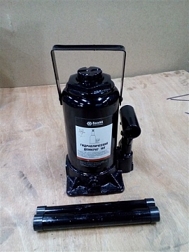 Домкрат 16тн. АТ12-06-8010