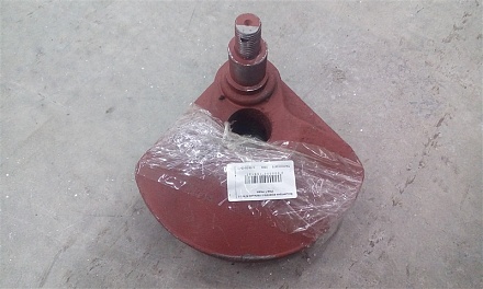 Эксцентрик агрегата с пальцем КГН 1-1 (под 1 подшипник)