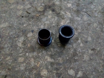 Втулка рычага  сред. диска МТЗ-1221  142-1601088