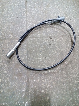 Трос гидрораспределителя МТЗ-921/922/923 (L-1500мм) 132-040-01500-03 (аналог 292957-001)