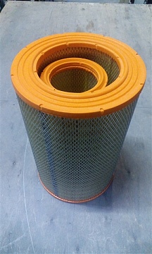 Фильтр воздушный для Камаза ЕВРО-2 В4313/ 4330-01 Дифа