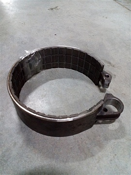 Лента ВОМ МТЗ (н/о)  85-4202100-01  (широкая) 56мм (БЗТДиА)