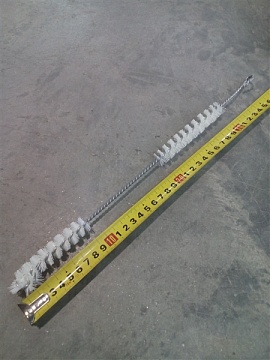 Ерш ДПР-9  (чистка молоч. потрубков)