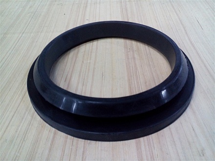 Прокладка крышки бидона Мини, Уни (узкое горло 180 мм)