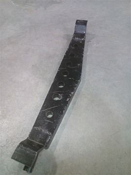 Поперечина прицепного устройства ЮМЗ 45-4605070