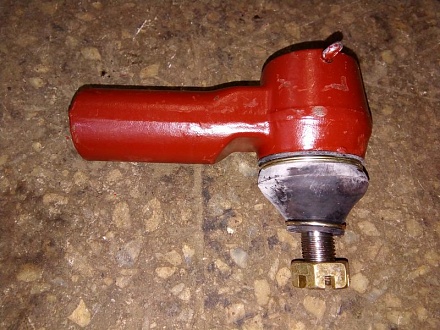 Шарнир правый Т-25 А35.25.000-03