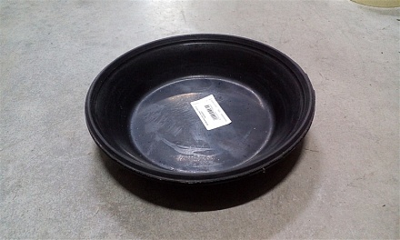 Диафрагма торм. камеры (ТИП 30) 100-3519350