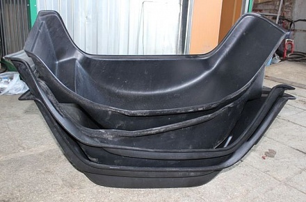 ПОДКРЫЛКИ 452